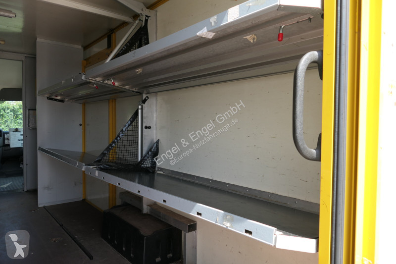 Bedrijfswagen Mercedes SPRINTER 310 CDI MAXI...