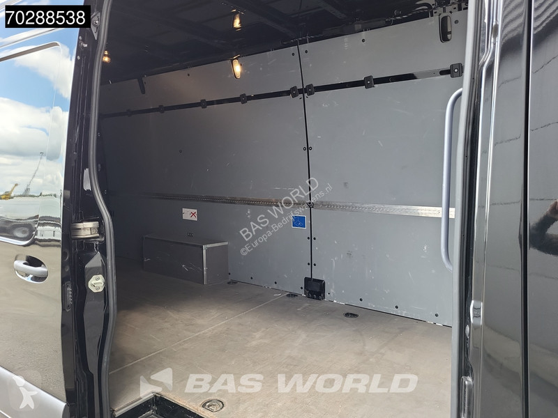 Bedrijfswagen Mercedes 317 CDI Automaat L3H2...