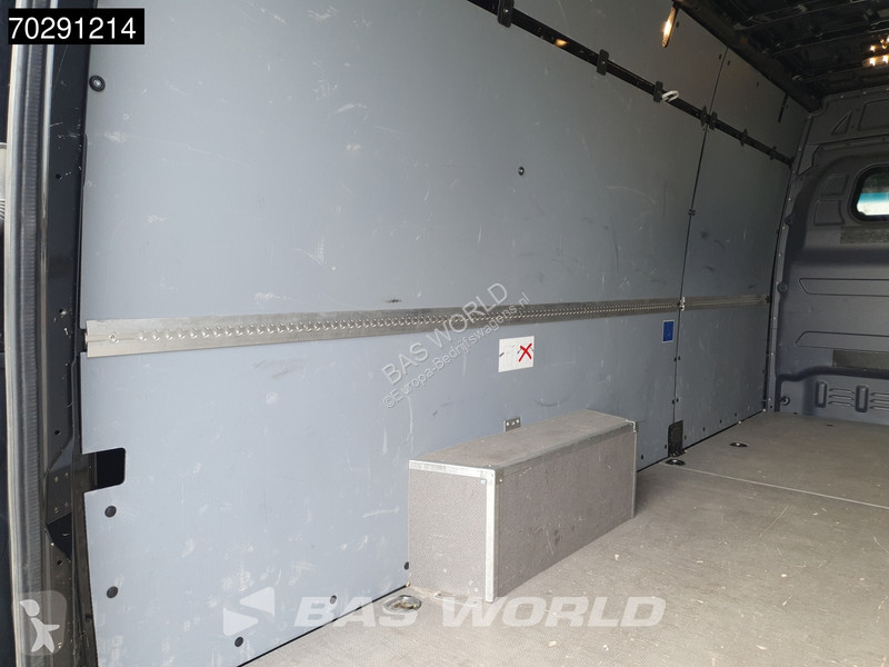 Varevogn Mercedes 317 CDI Automaat L3H2 Airco...