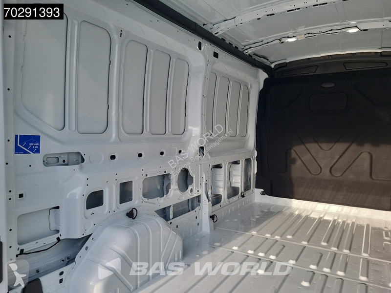 Véhicule utilitaire Ford 130pk L3H2 Nieuw!...