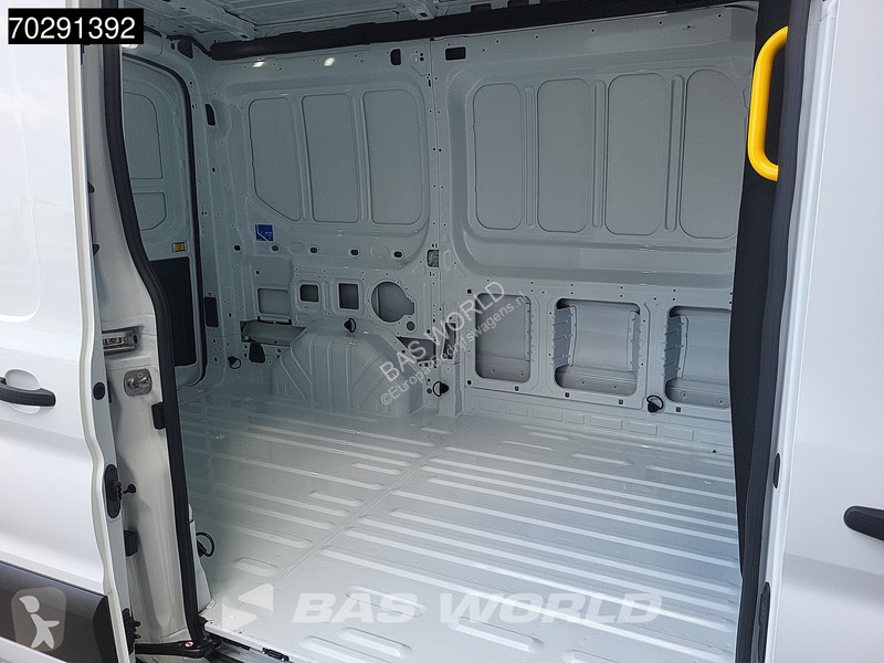Užitkové vozidlo Ford 130pk L2H2 Nieuw! Airco...