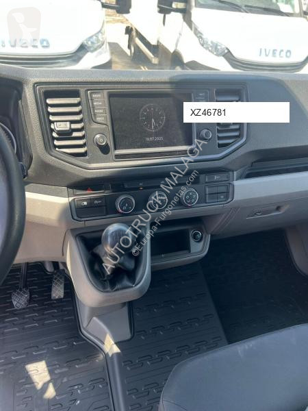Užitkové vozidlo Volkswagen 2.0 TDI L3 H2