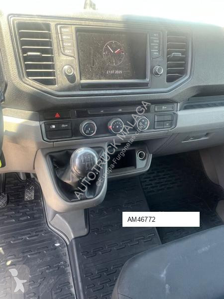 Furgoneta Volkswagen 2.0 TDI