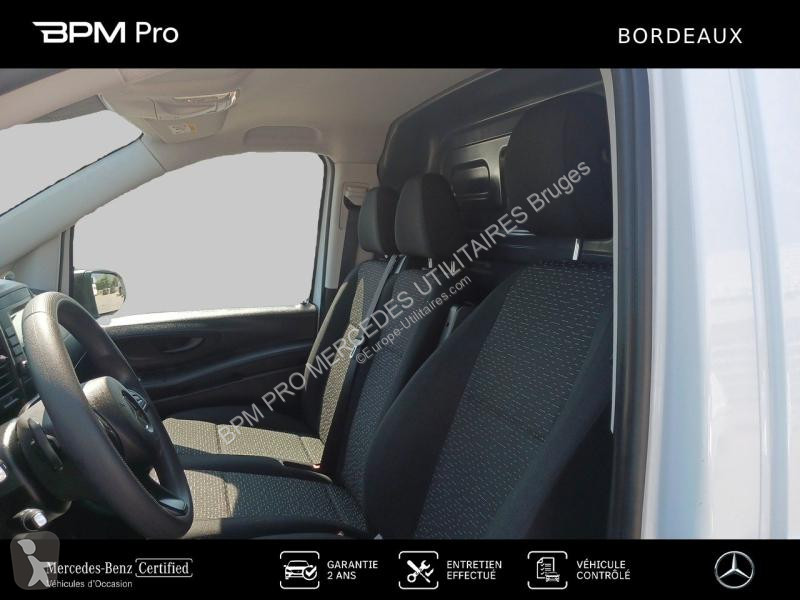 Veicolo commerciale Mercedes Vito Fg  Long...