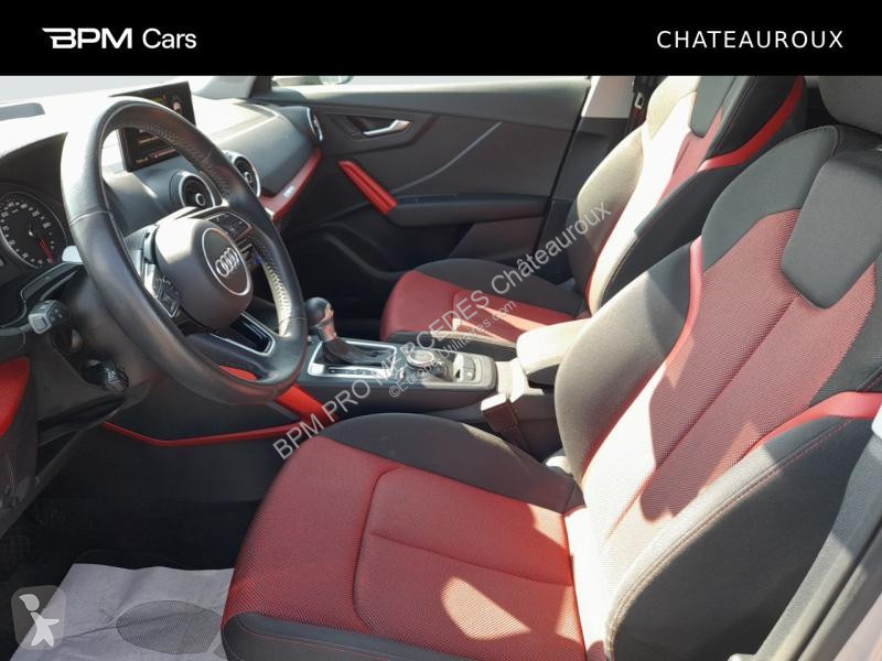 Véhicule utilitaire Audi Q2 30 TDI 116ch Design...