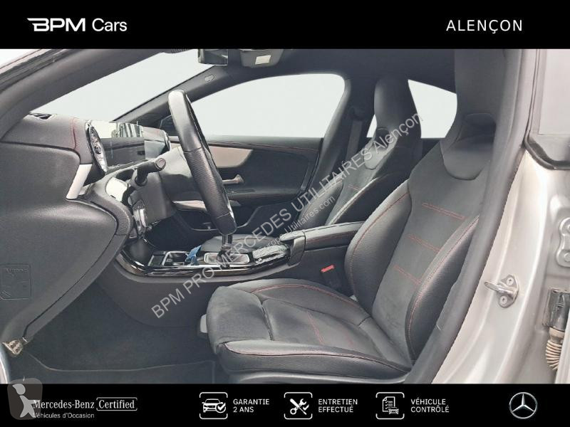 Autoutilitară Mercedes CLA 180 d 2.0 116ch AMG...