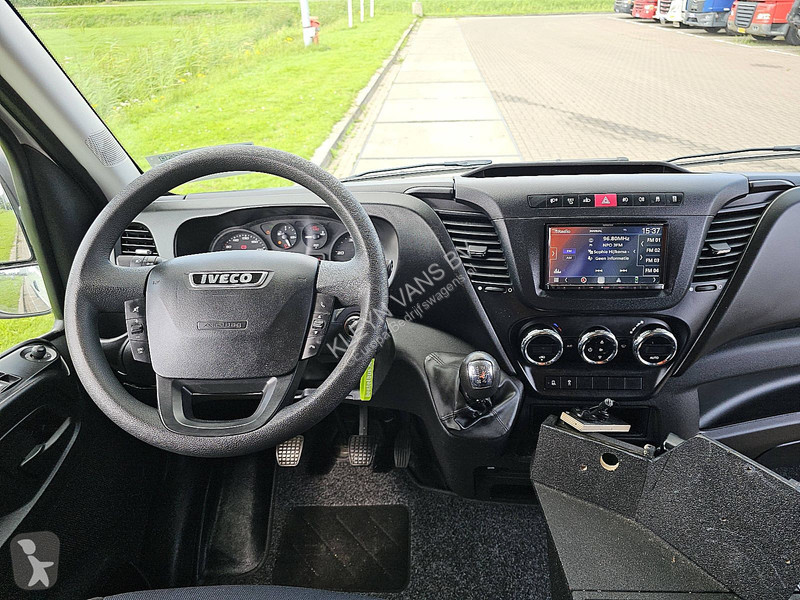Veicolo commerciale Iveco 35S14 aardgas 3.0ltr...