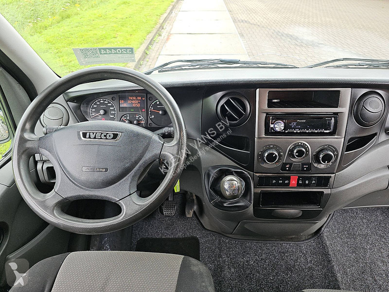 Veicolo commerciale Iveco 35S21 3.0ltr Maxi...