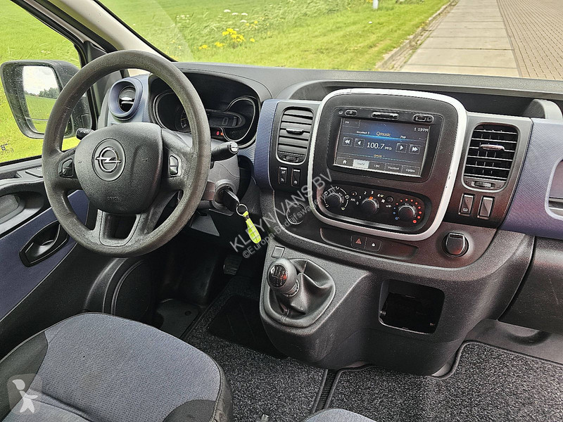 Veículo utilitário Opel 1.6 L2H1 Airco Navi!