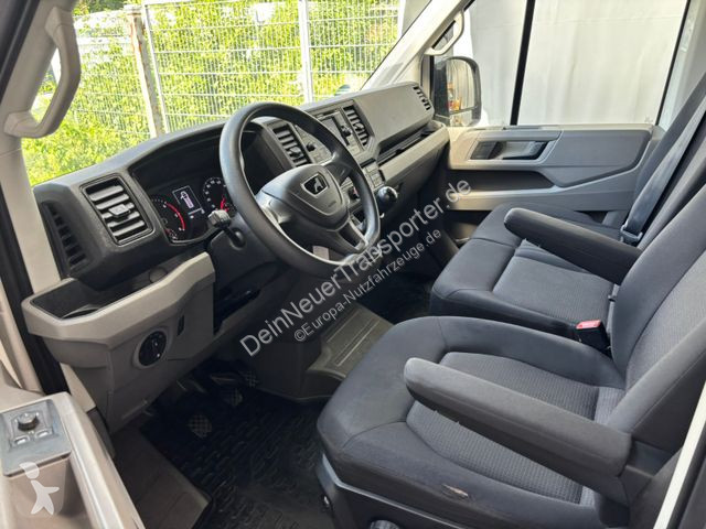 Véhicule utilitaire MAN 3.140 MAXI OHNE...