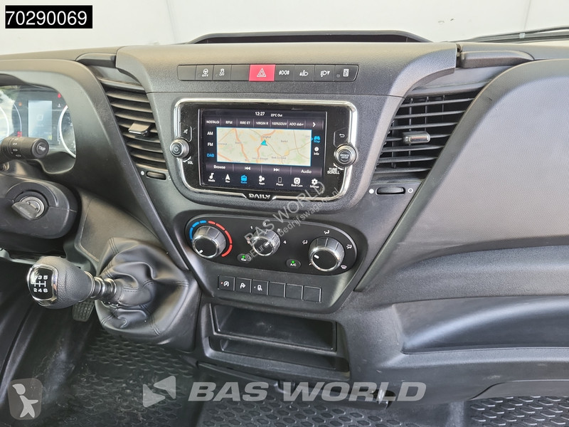 Veicolo commerciale Iveco 35S16 160PK L2H2 Navi...