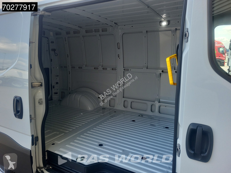 Varevogn Iveco 35C21 3.0L 210PK Automaat L2H1...
