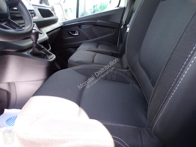 Veicolo commerciale Renault L2H1 DCI 150