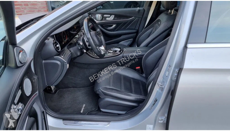 Autoutilitară Mercedes
