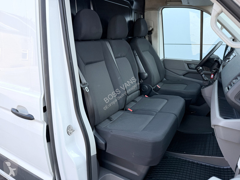Autoutilitară MAN 3.140 2.0 TDI L3H3 Airco...