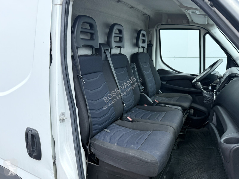 Nyttofordon Iveco 35S14 2.3 L2H2 Cruise Control...