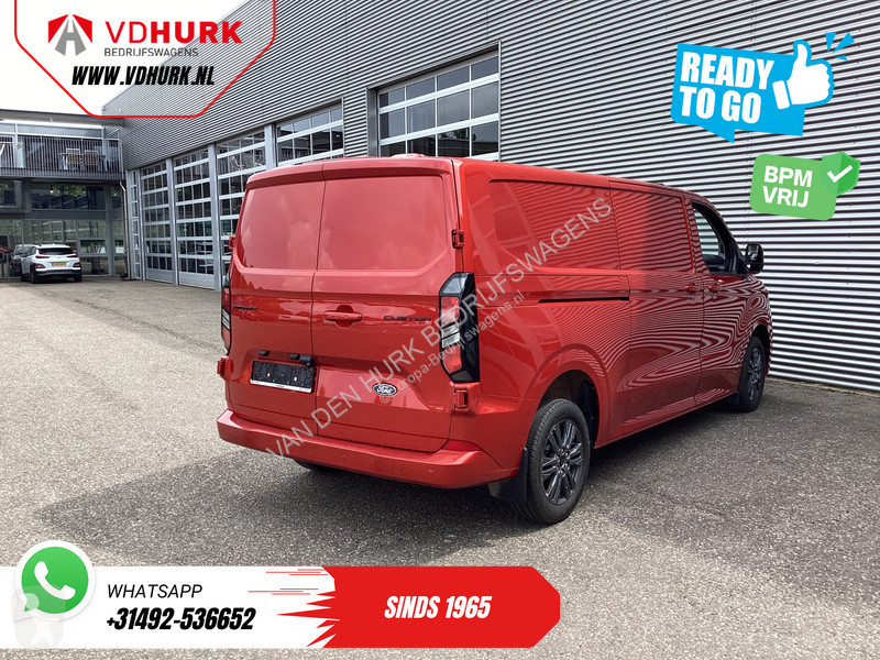 Veicolo commerciale Ford 2.0 TDCI 150 pk L2...