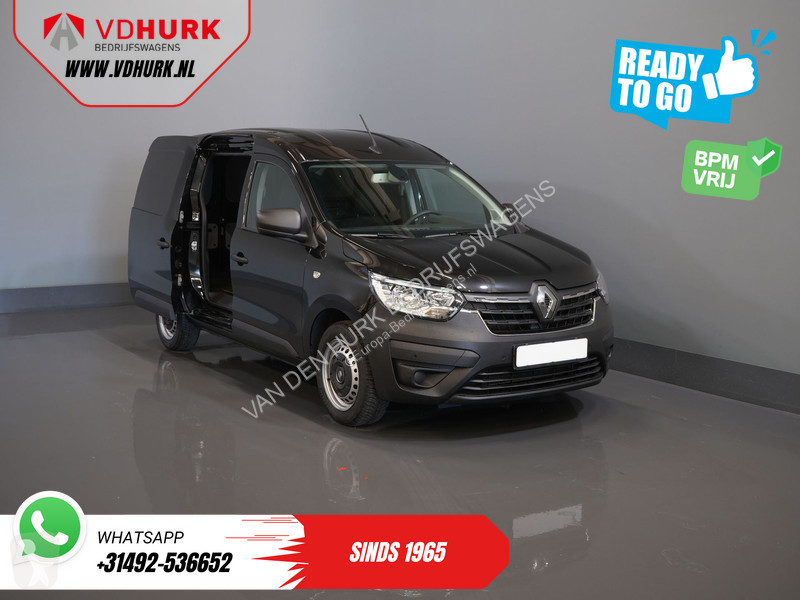 Furgoneta Renault 1.5 dCi 75 pk Ready2Go...