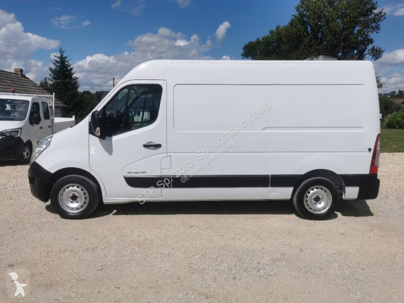Autoutilitară Renault