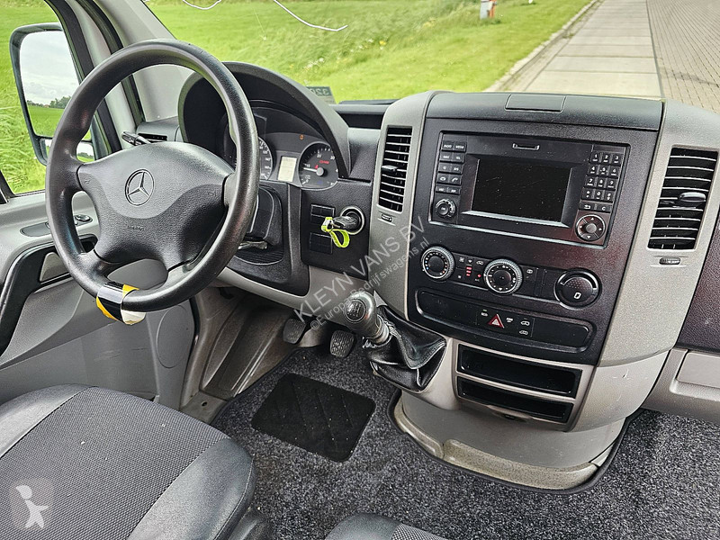 Veicolo commerciale Mercedes 214 L1H1 Imperiaal...