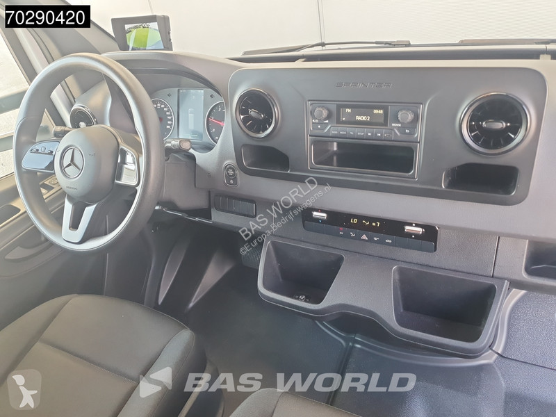 Véhicule utilitaire Mercedes 317 CDI Automaat...