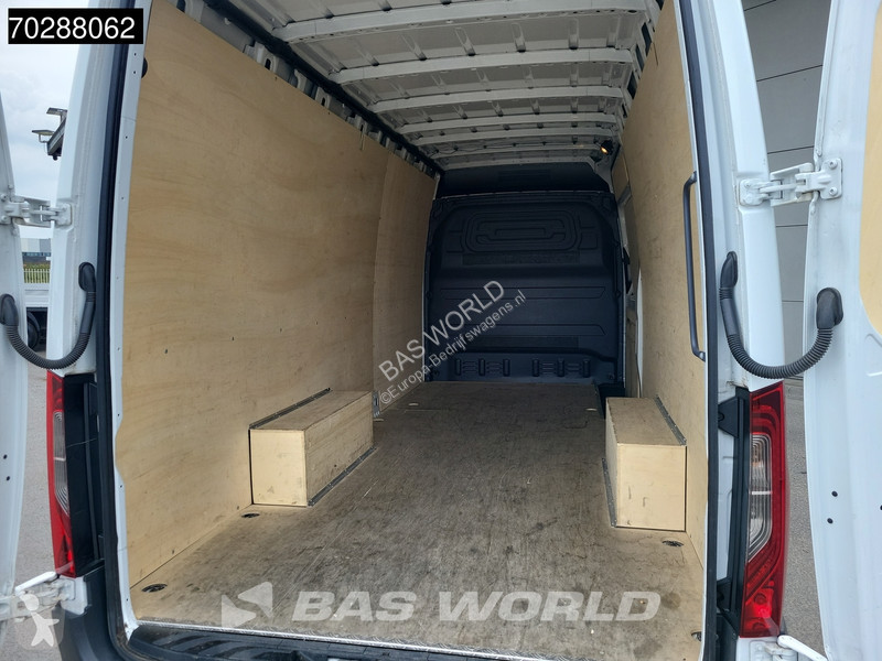 Autoutilitară Mercedes 315 CDI Automaat L3H2...