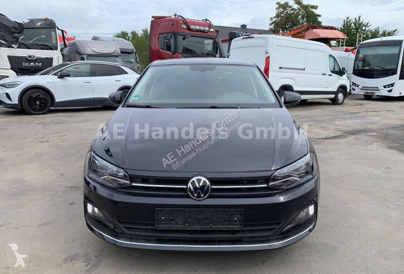 Autoutilitară Volkswagen