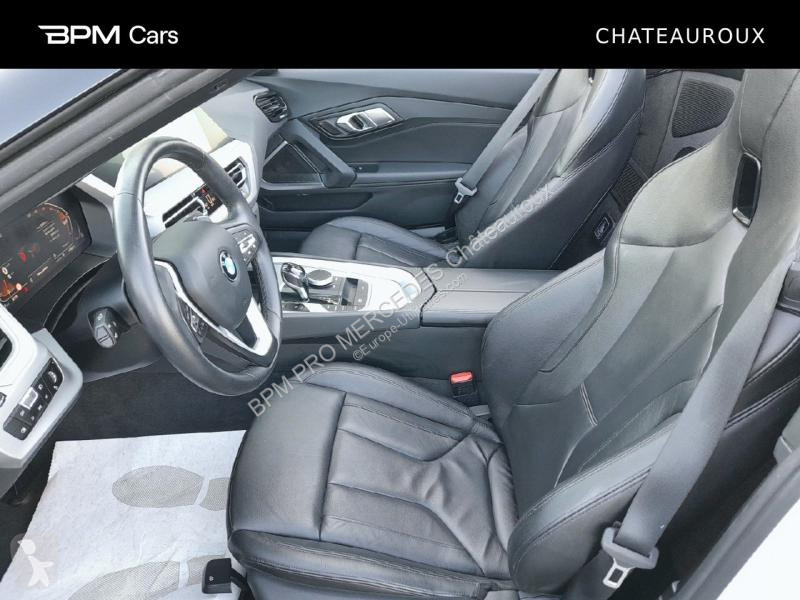 Veículo utilitário BMW Z4 Roadster sDrive20iA...