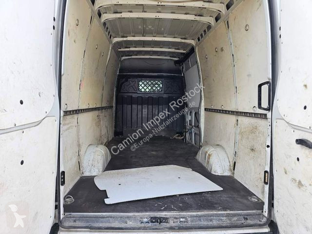 Veicolo commerciale Iveco 35S16 A8 V L,...
