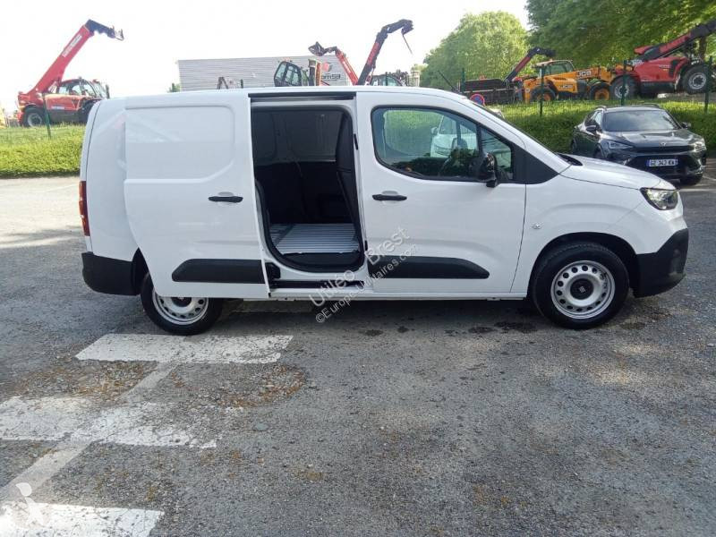 Furgoneta Fiat