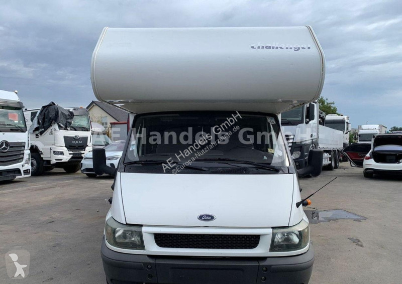 Veicolo commerciale Ford