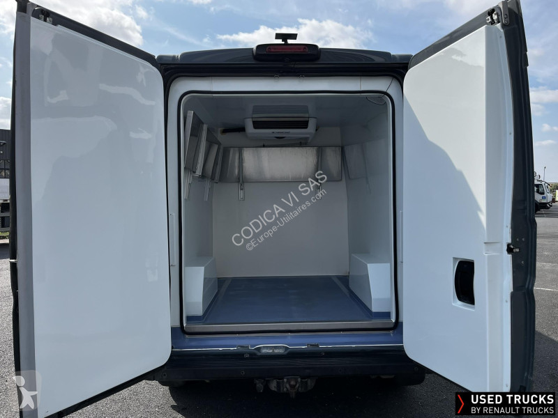 Varevogn Fiat