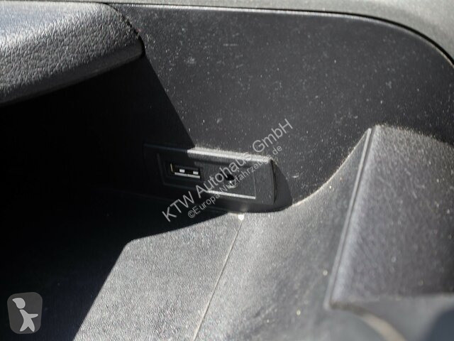Véhicule utilitaire Mercedes 316CDI...