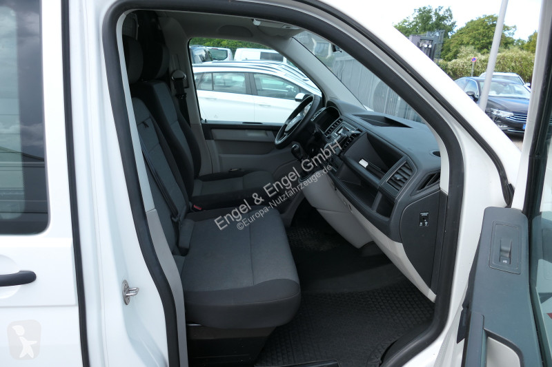 Autoutilitară Volkswagen T6 Transporter 2.0 TDI...