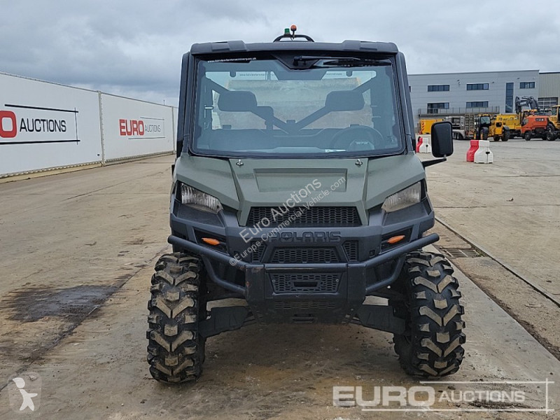 Veicolo commerciale  Ranger