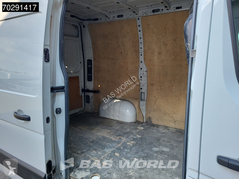 Furgoneta Renault L1H2 Airco Cruise L1 9m3 A/C...