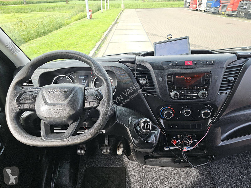 Veicolo commerciale Iveco 35S14 L1H2 Airco Euro6