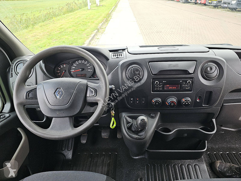 Užitkové vozidlo Renault 2.3 Kipper Kist Euro6 AC