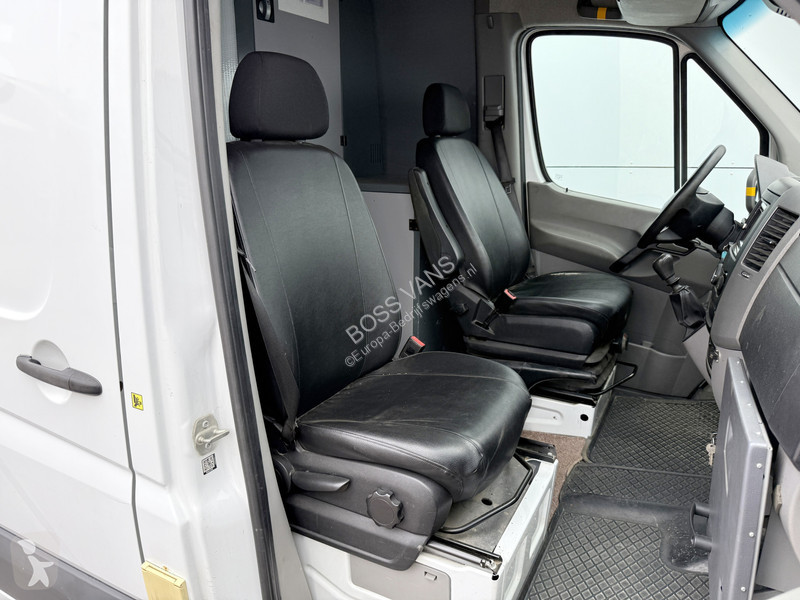 Autoutilitară Mercedes 316 2.2 CDI L2H2 Airco...