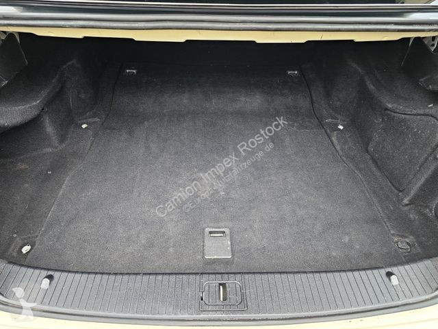 Užitkové vozidlo Mercedes E  CDI, Vollautomat,...