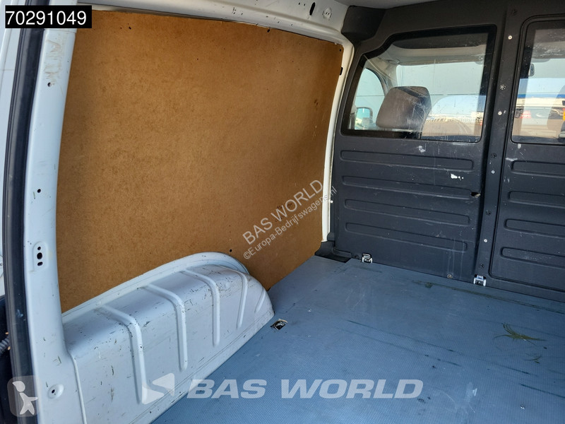 Véhicule utilitaire Volkswagen Automaat L1H1...