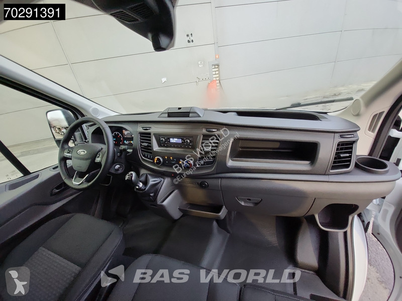 Užitkové vozidlo Ford 130pk L2H2 Nieuw! Airco...
