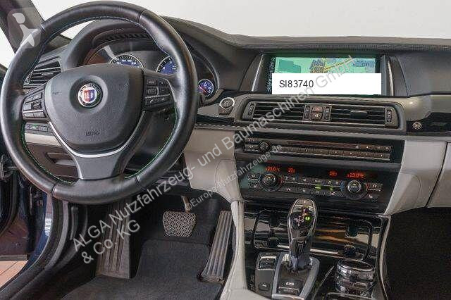 Véhicule utilitaire Alpina B5 4.4 Bi-Turbo/BMW...