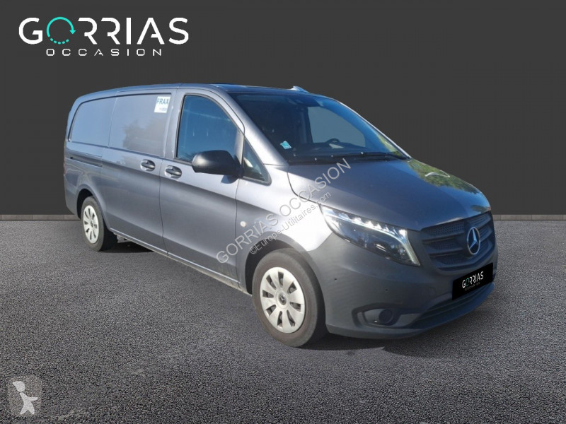 Veicolo commerciale Mercedes VITO FG 114 CDI...