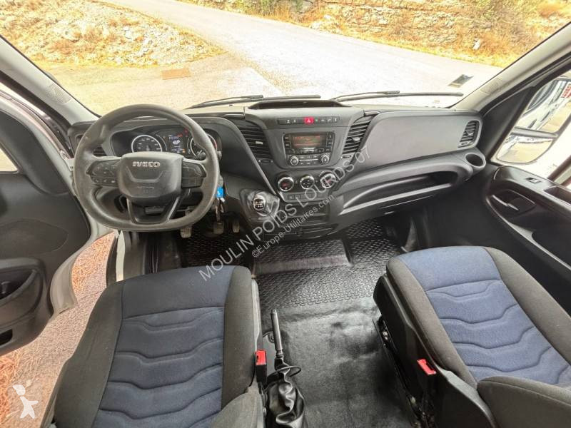 Veicolo commerciale Iveco