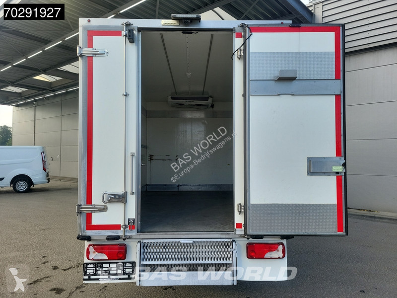Véhicule utilitaire Mercedes 314 CDI Automaat...