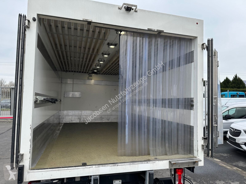 Nyttofordon Iveco Iveco...