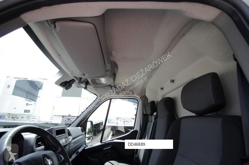 Užitkové vozidlo Renault Mater