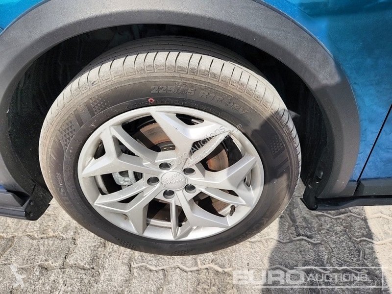 Veicolo commerciale  Jolion Pro (A02) 1.5P