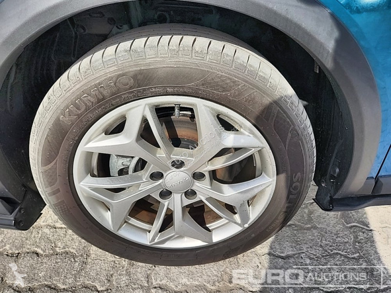 Veicolo commerciale  Jolion Pro (A02) 1.5P